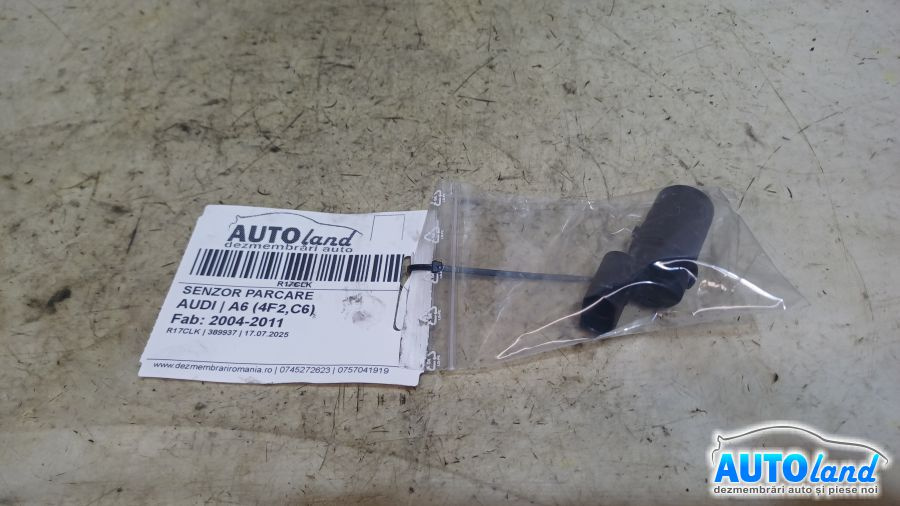 Senzor Parcare 7h0919275e Audi A6 4F2,C6 2004-2011