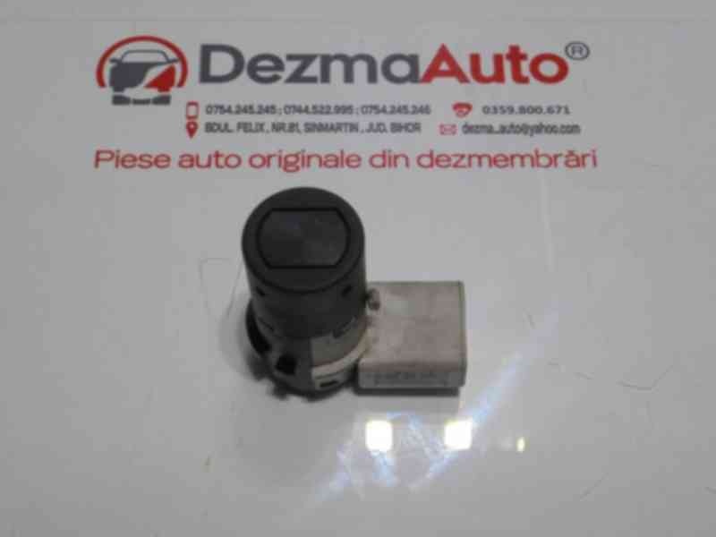 Senzor parcare, 7M3919275A, Volkswagen Sharan (7M8, 7M9, 7M6) (ID:189852)