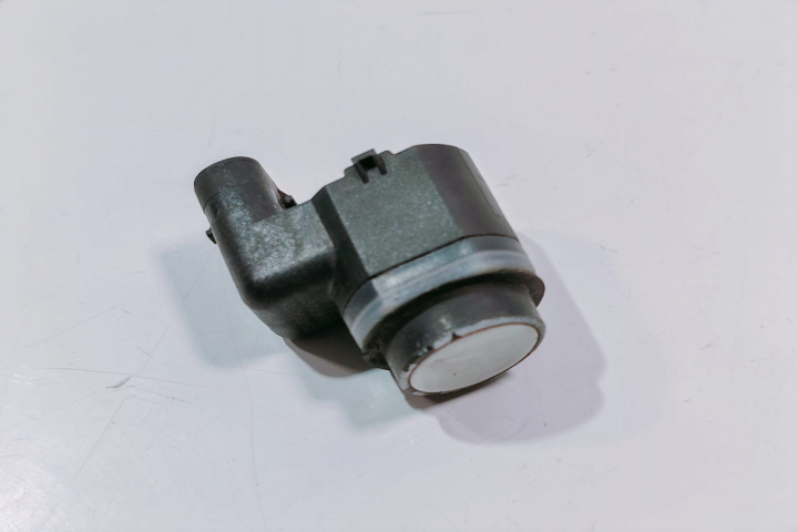 Senzor parcare 9231283 BMW Seria 7 F01/F02 [2008 - 2012]