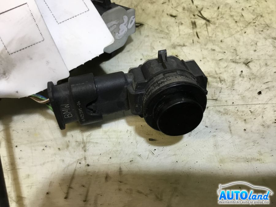 Senzor Parcare 9261582 BMW 3 F30 2011