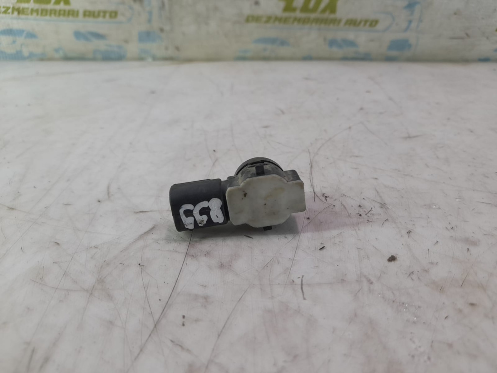Senzor parcare 9675202477XT Peugeot 3008 2 [2016 - 2020] 1.6 hdi BH01