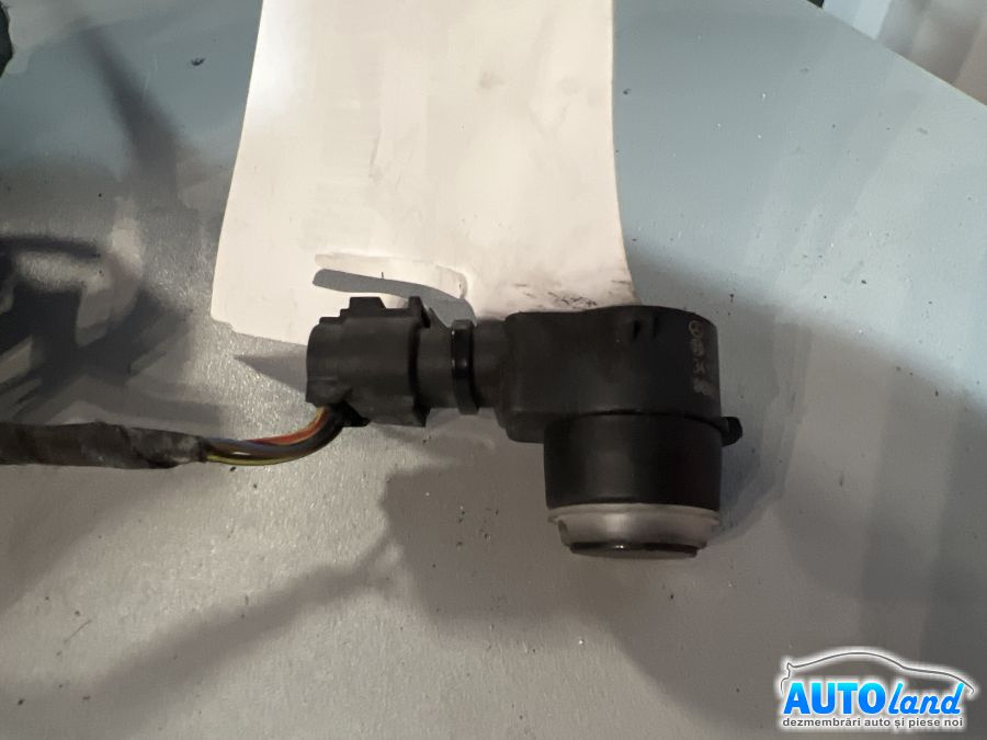 Senzor Parcare A2125420018 Mercedes-Benz E-CLASS W212 2009