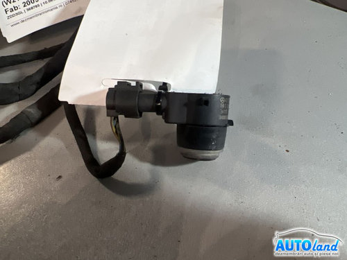 Senzor Parcare A2125420018 Mercedes-Benz E-CLASS W212 2009