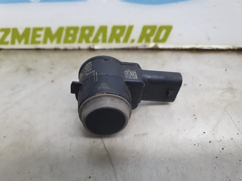 Senzor parcare a2125420018 Mercedes-Benz E-Class W212 [2009 - 2013]