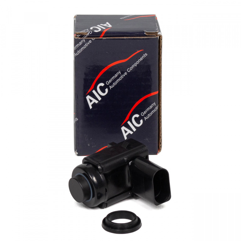 Senzor Parcare Aic Seat Altea XL 2006→ 54404