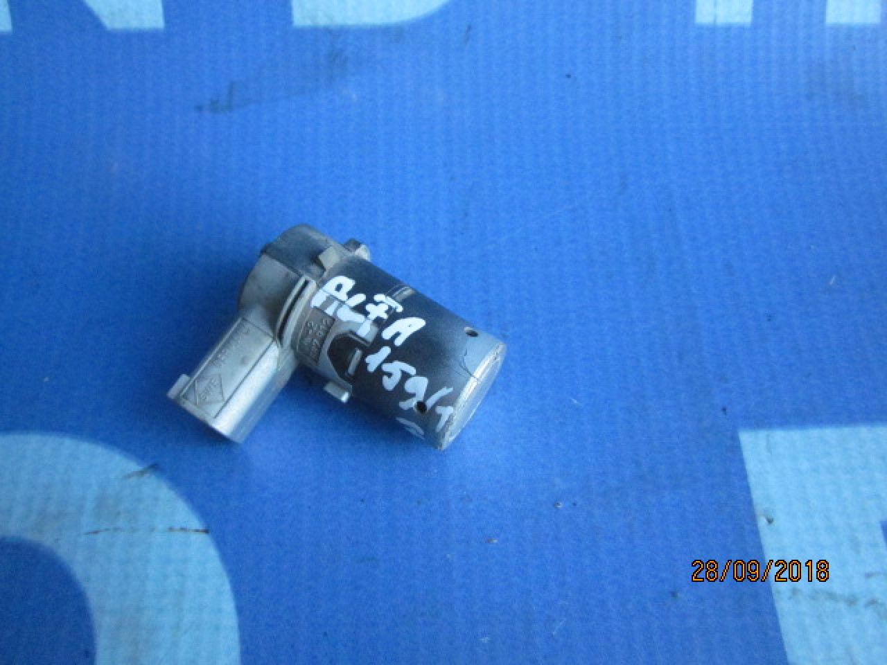 Senzor parcare Alfa Romeo 159; 4687920A (fata)