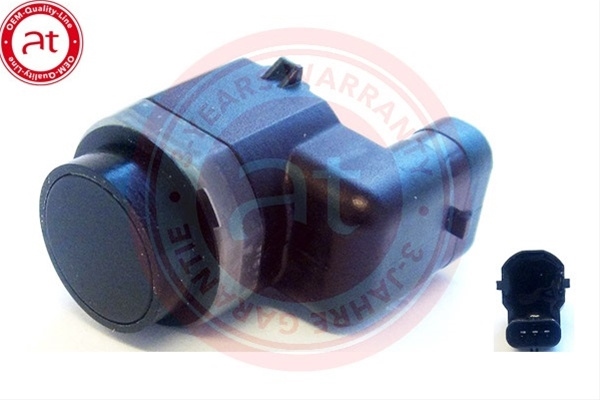 Senzor Parcare At Autoteile Vag AT10027