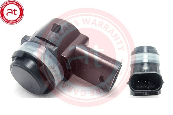 Senzor Parcare At Autoteile Vag AT10588