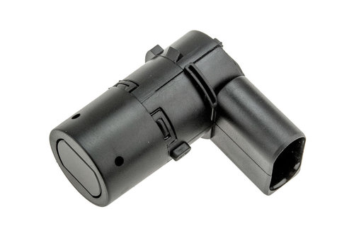 SENZOR PARCARE, AUDI A2 2000-,A3 1996-,A4 1994-,A6 1997-,VW PASSAT/PASSAT VARIANT 2000-/BLACK CONNEC...