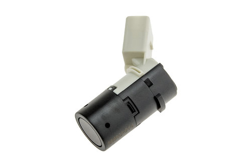 SENZOR PARCARE, AUDI A3 2003-,A3 SPORTBACK 2004-,A4/A4 AVANT 2004-,A6/A6 AVANT 2001-/WHITE CONNECTIO...