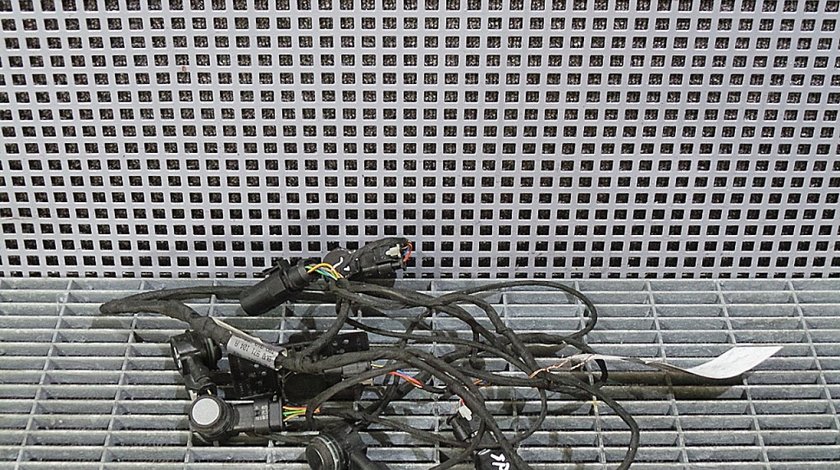 SENZOR PARCARE AUDI A3 Sportback (8VA, 8VF) RS3 quattro benzina (2012 - 09-2019-01)