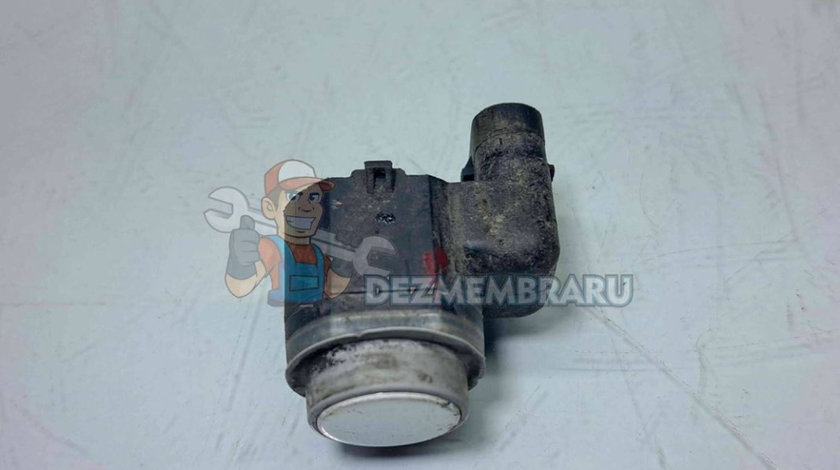 Senzor parcare Audi A4 (8K5, B8) Avant [Fabr 2008-2015] 4H0919275A