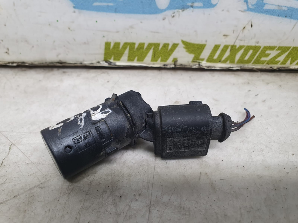 Senzor parcare Audi A4 B7 [2004 - 2008] 1.9 TDI BPW