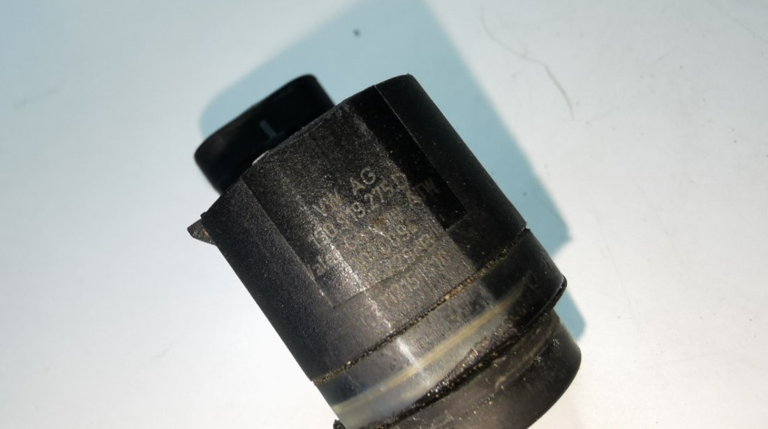 Senzor parcare Audi A4 B8 B8,5 A5 senzori fata spate 150919275D