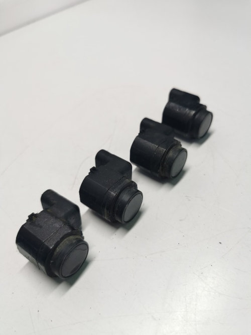 Senzor parcare Audi A4 B8 B8,5 A5 senzori fata spate 150919275D