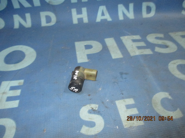 Senzor parcare Audi A6 2002; 4B0919275E (spate)