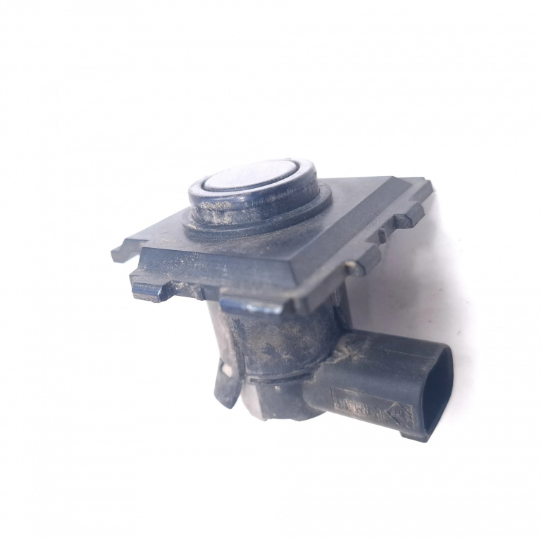 Senzor Parcare Audi A6 (4F, C6) 2004 - 2011 1687506, 68750712, SS260813