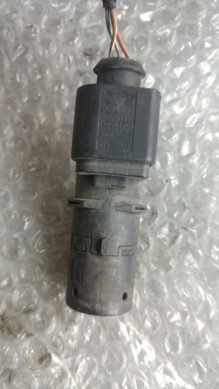 Senzor parcare audi a6 4f c6 3687920 7h0919275b