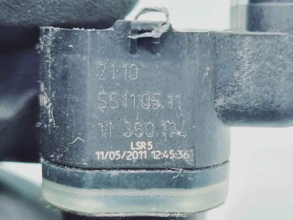 Senzor parcare AUDI A6 (4G5, C7) [Fabr 2011-2017] 4H0919275A