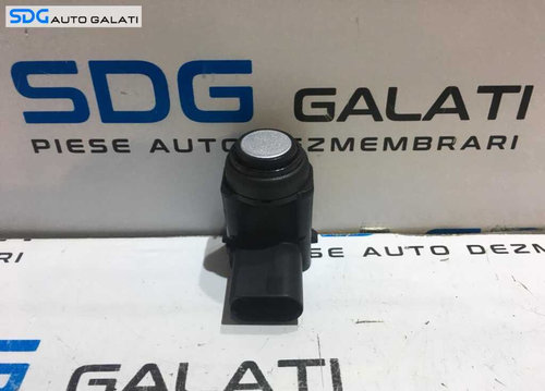 Senzor Parcare Audi A6 C6 2004 - 2011 Cod 0263013621 0263003551 1K0919275