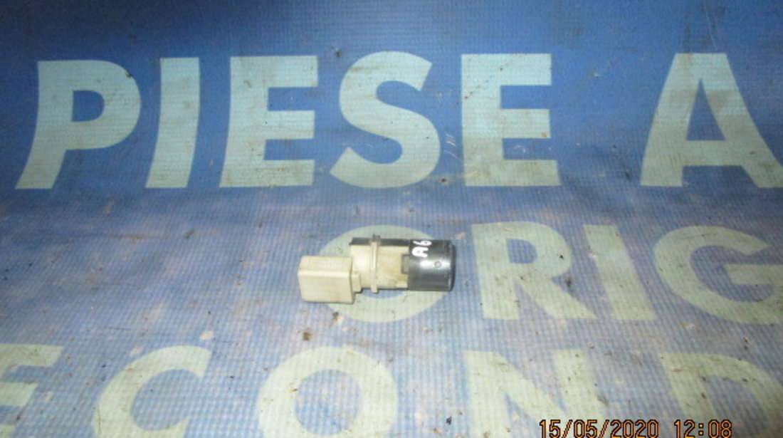 Senzor parcare Audi A6 C6 2006;  7H0919275B (spate)