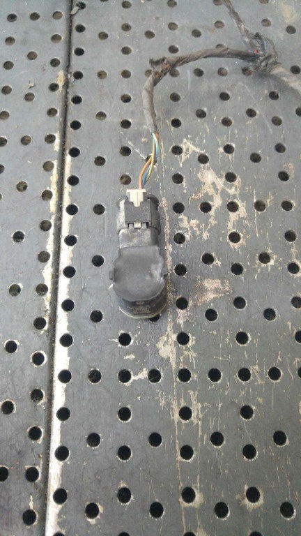 Senzor parcare audi a6 c7 4g 1s0919275