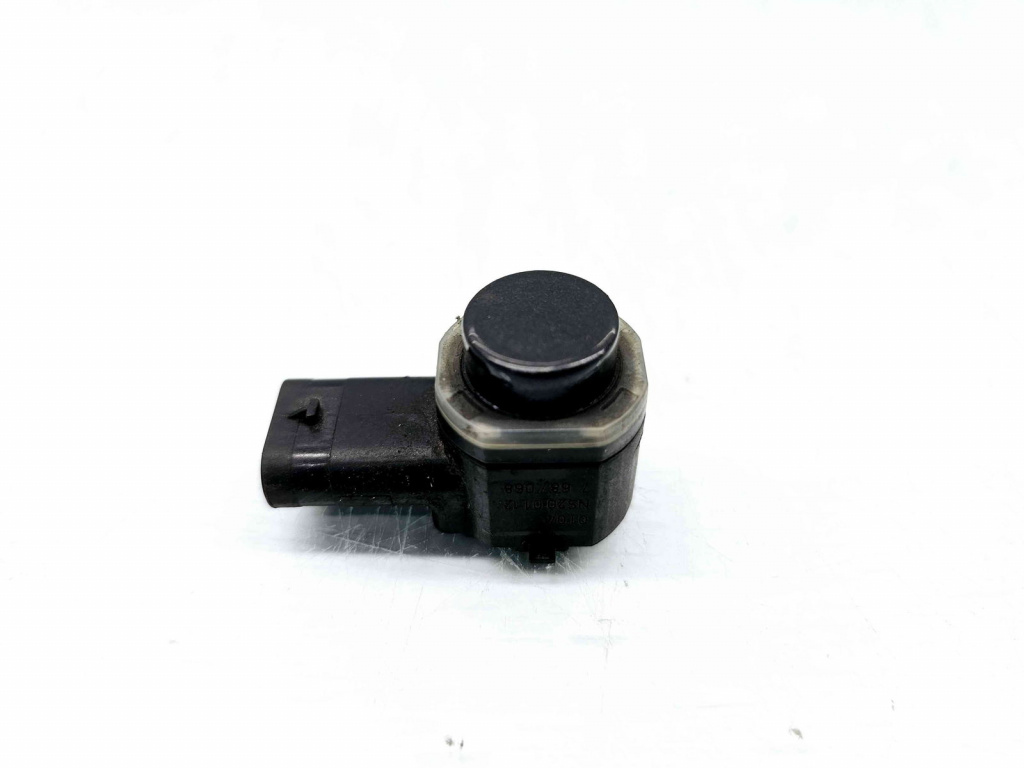 Senzor parcare Audi A7 Sportback (4GA) [Fabr 2011-2017] 4H0919275