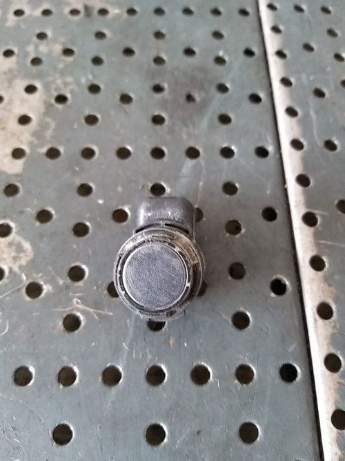 Senzor parcare audi q3 f3 2019 5q0919275c