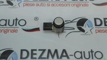 Senzor parcare bara fata 1T0919297A, Vw Golf 6 Plu...