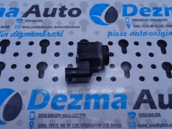 Senzor parcare bara fata 3C0919275AD, Vw Passat Variant (3C5) 2.0tdi (id:206552)