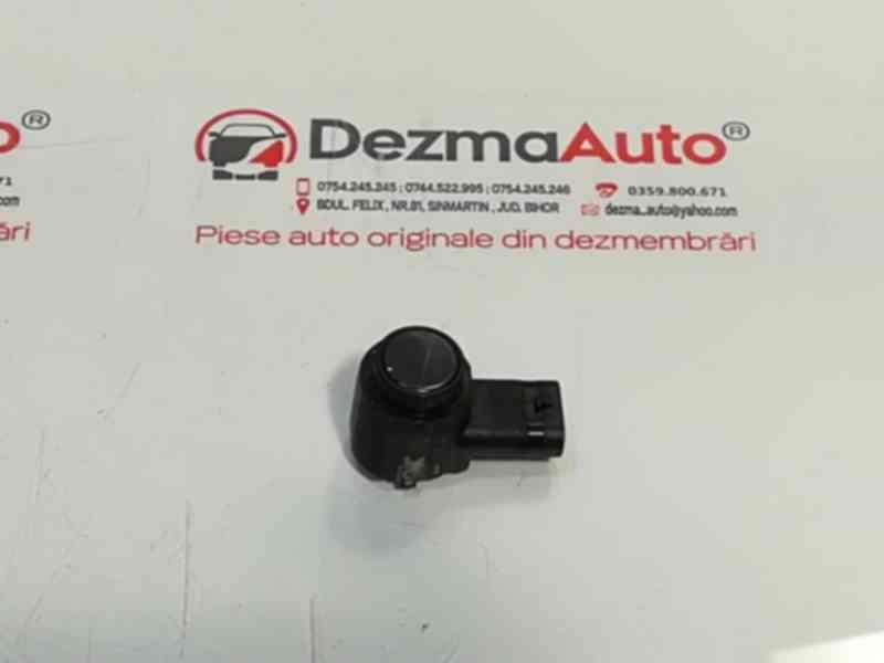 Senzor parcare bara fata, 3C0919275L, Vw Passat (3C2)