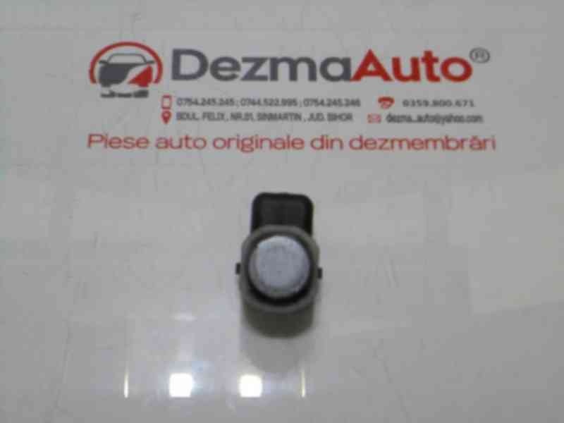 Senzor parcare bara fata 420919275, Seat Exeo (3R2)