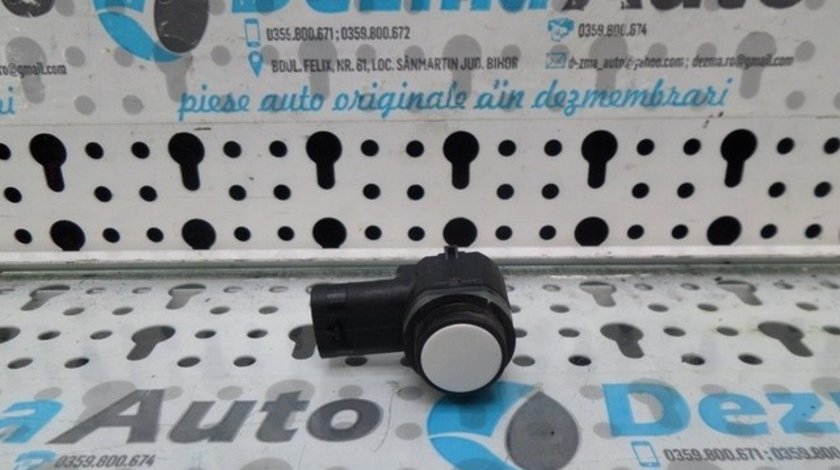 Senzor parcare bara fata 4H0919275, Vw Golf 6 (5K1) 2.0tdi