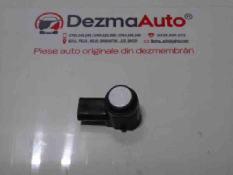 Senzor parcare bara fata 4H0919275, Vw Golf 6 (5K1) (id:299758)