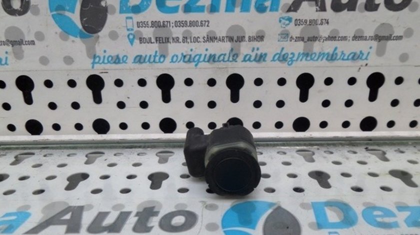 Senzor parcare bara fata 4H0919275A, Vw Golf 6 (5K1) 2,0tdi, CFF