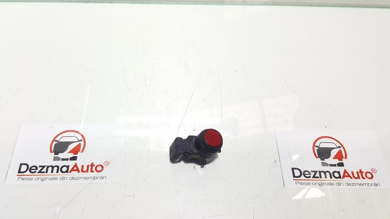 Senzor parcare bara fata 9114344, Bmw 1 (E81, E87) (id:166585)
