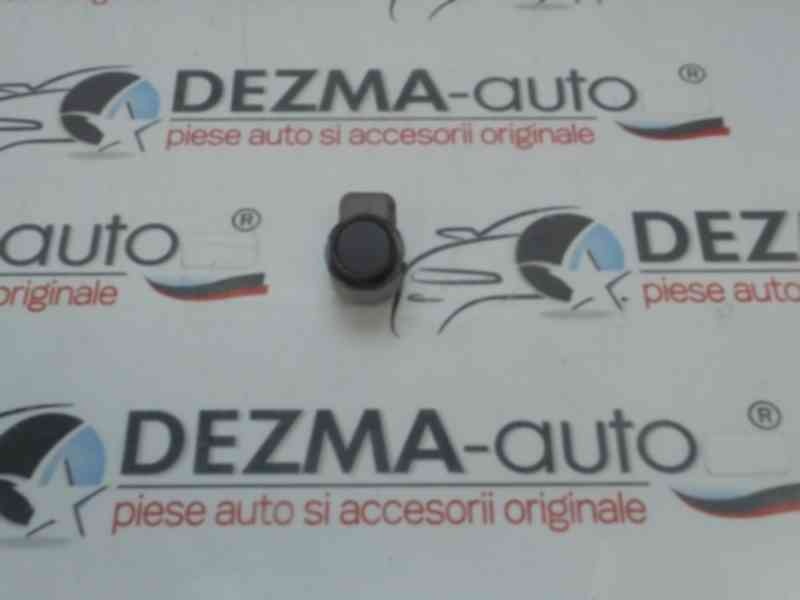 Senzor parcare bara fata 9127801, Bmw X6 (E71, E72)
