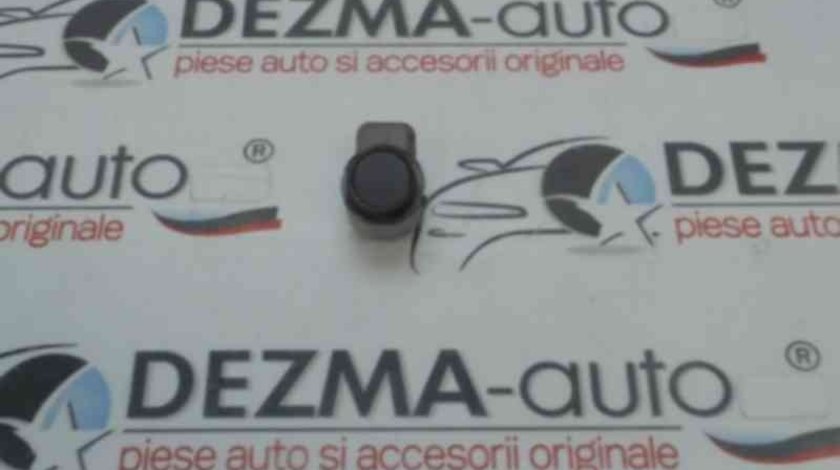 Senzor parcare bara fata 9127801, Bmw X6 (E71, E72)