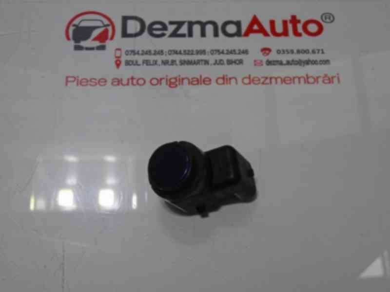 Senzor parcare bara fata, 9139866, Bmw 5 Touring (E61) (id:303105)