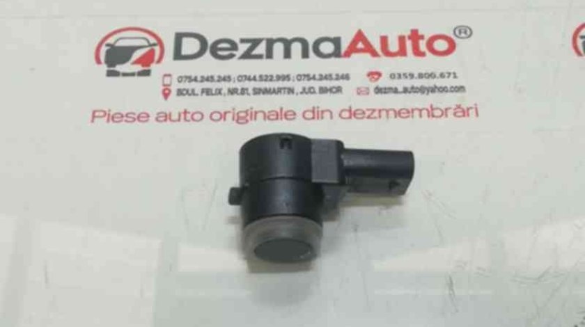 Senzor parcare bara fata A2125420118, Mercedes Clasa B (W245)