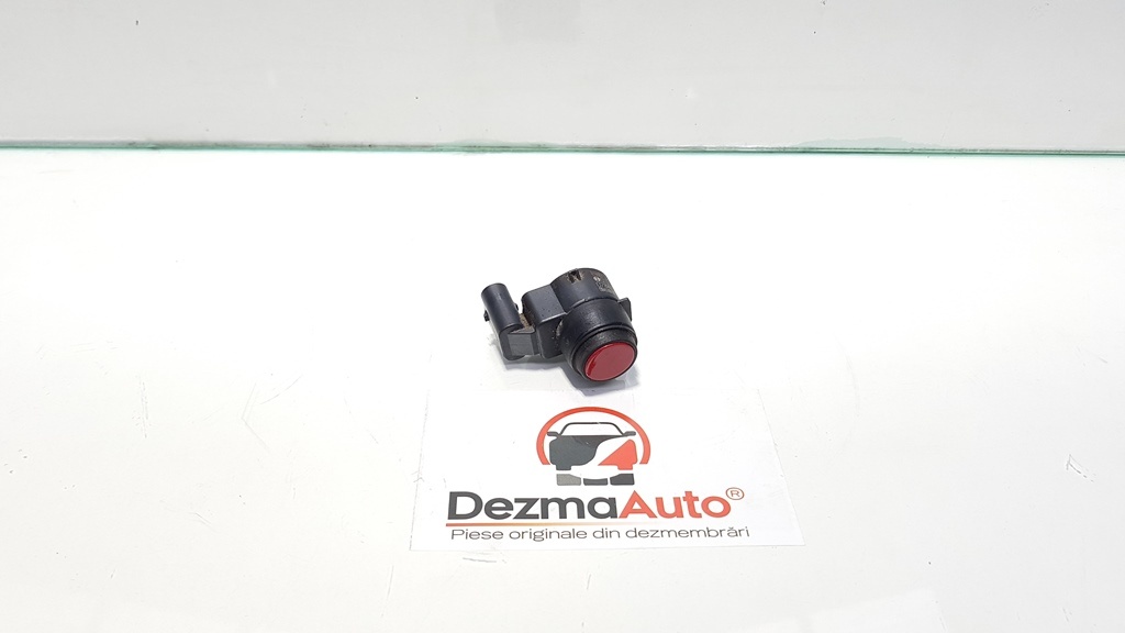 Senzor parcare bara fata, Bmw 1 (E81, E87) 9114344 (id:392293)