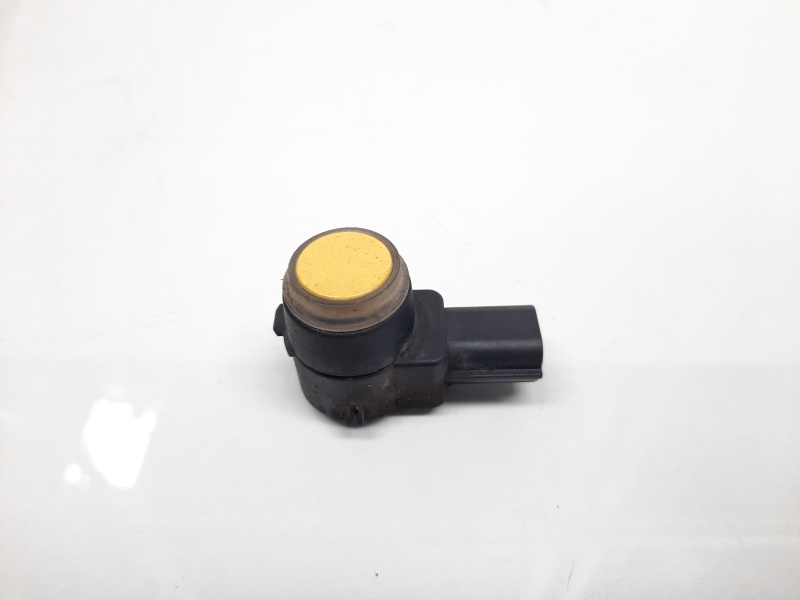 Senzor parcare bara fata, cod 13242365, Opel Astra J Combi (id:461932)