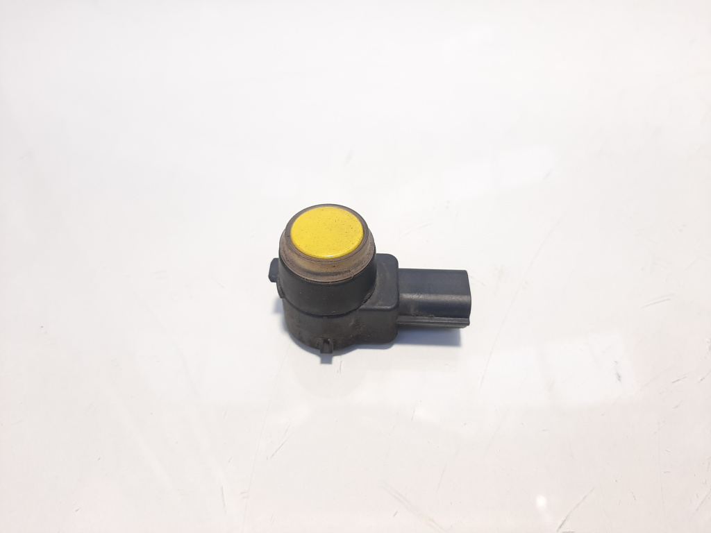 Senzor parcare bara fata, cod 13242365, Opel Astra J Combi (id:461933)