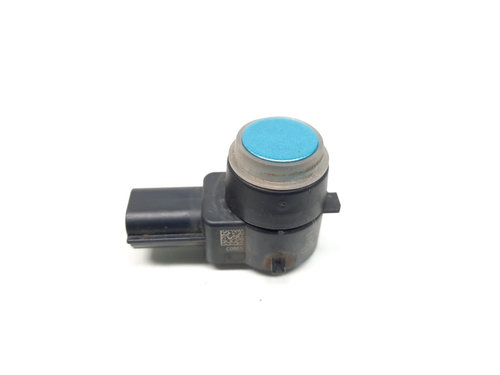 Senzor parcare bara fata, cod 13330897, Opel Astra G (id:465490)
