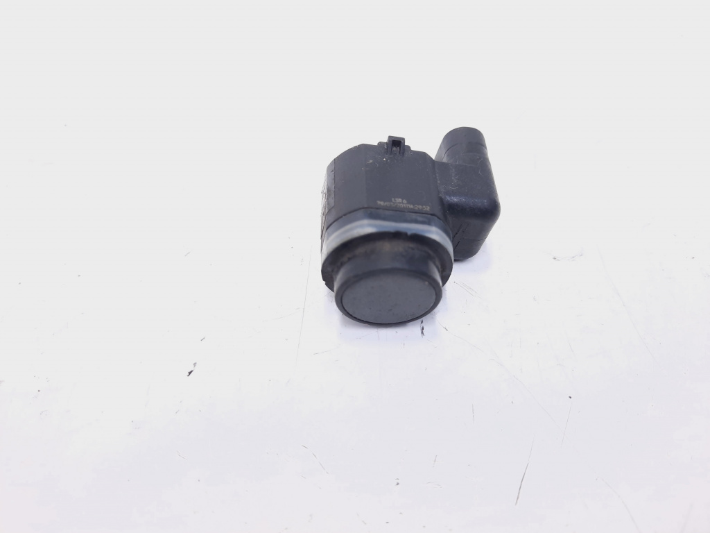 Senzor parcare bara fata, cod 4H0919275A, Skoda Superb II Combi (3T5) (id:494153)