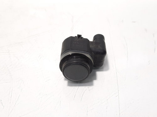 Senzor parcare bara fata, cod 4H0919275A, Skoda Superb II Combi (3T5) (id:493553)