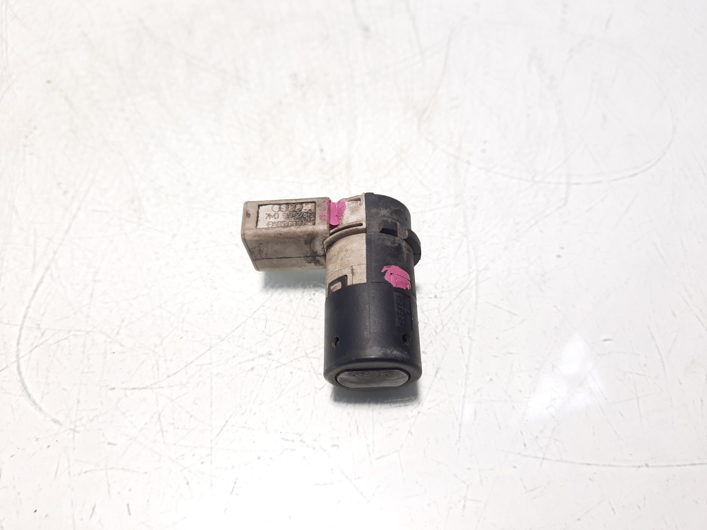 Senzor parcare bara fata, cod 7M3919275A, Seat Alhambra (7V8, 7V9) (id:575750)