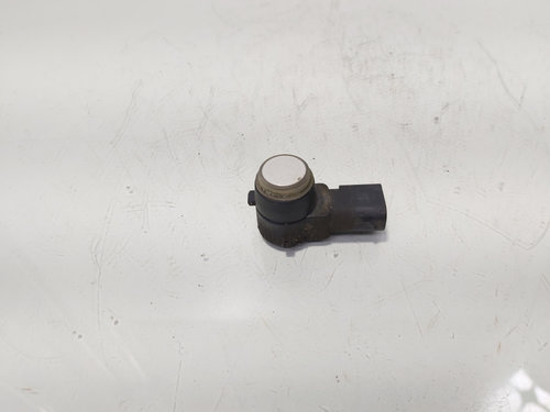 Senzor parcare bara fata, cod 9666016377, Citroen DS4 (id:688219)