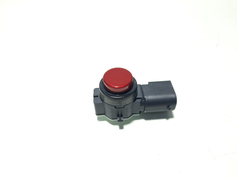 Senzor parcare bara fata, cod 9827917377, Peugeot 308 (II) (id:579058)