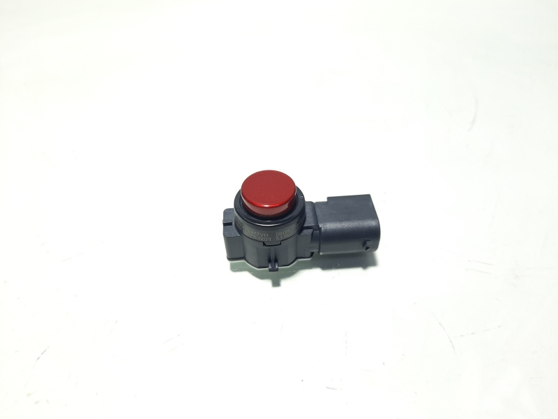 Senzor parcare bara fata, cod 9827917377, Peugeot 308 (II) SW (id:579038)